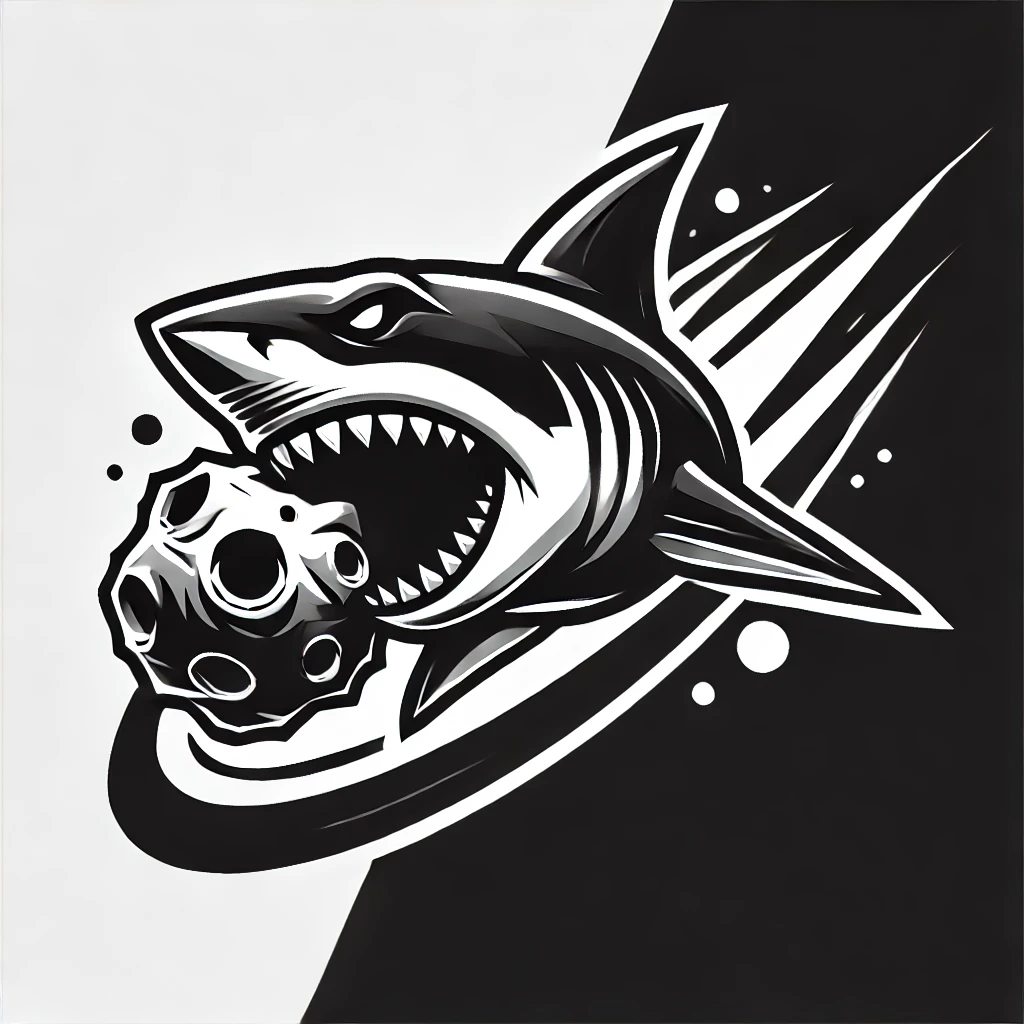 SHARC Logo